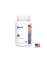 Zellerneuerung – NR Nicotinamid-Ribosid (liposomal), 300 mg x 90 Kapseln