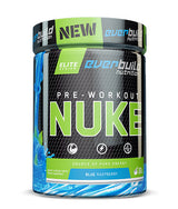 NUKE – Pre-Workout – 0,180 KG