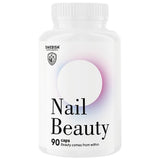 Nagelschönheit – 90 Kapseln
