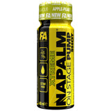 Napalm On Stage Pump Shot – 60 ml