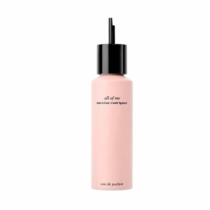 <tc>NARCISO RODRIGUEZ</tc> All Of Me Eau de Parfum Spray 150ml Nachfüllpackung