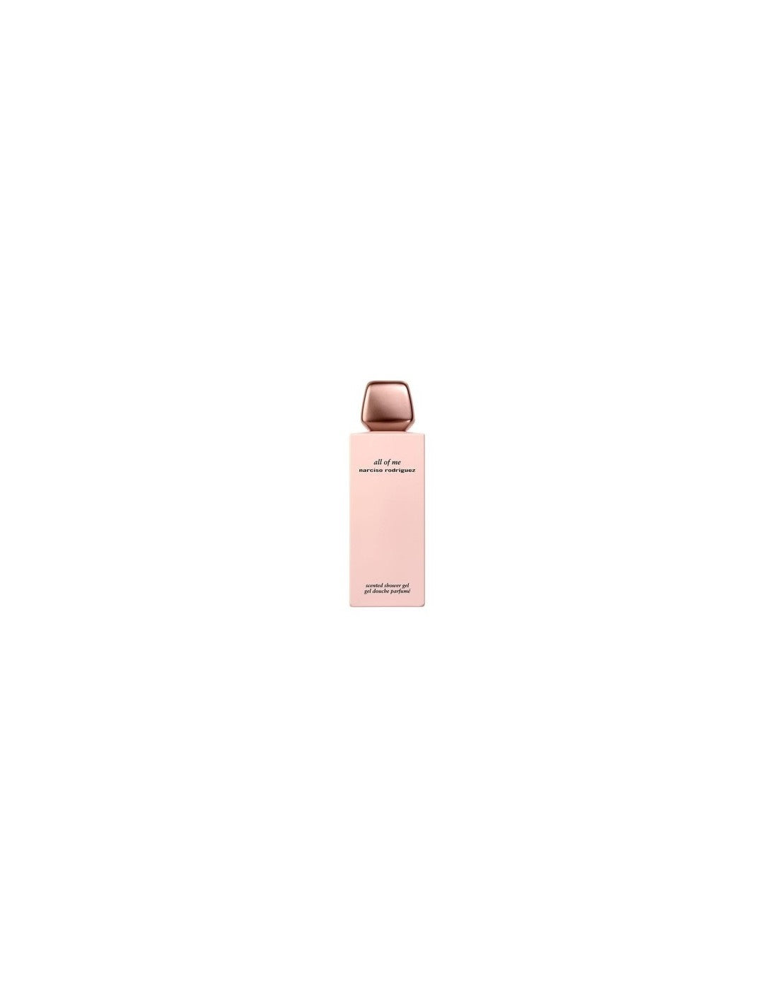 <tc>NARCISO RODRIGUEZ</tc> Narciso Rodr All Of Me Duschgel 200 ml