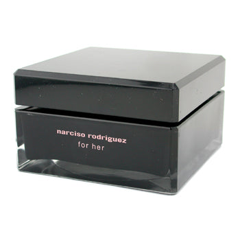 <tc>NARCISO RODRIGUEZ</tc> Für Sie Körpercreme 150 ml