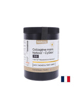 Hydrolysiertes Meereskollagen Naticol® – CySkin® + L-Cystein, Trans-Resveratrol und Vitamin C, 365 g Pulver