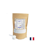 Haare, Haut und gesunde Gelenke – Hydrolysiertes Meereskollagen Naticol® (Typ I, III), 250 g Pulver