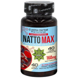 Natto Max 160 mg – 40 Kapseln
