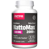 NattoMax 100 mg 30 Kapseln
