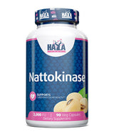Nattokinase 2000FU/90 Vcaps.
