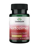 Nattozimes 65 mg – 90 Kapseln