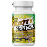 Nattystack | mit Turkesteron - 120 Kapseln