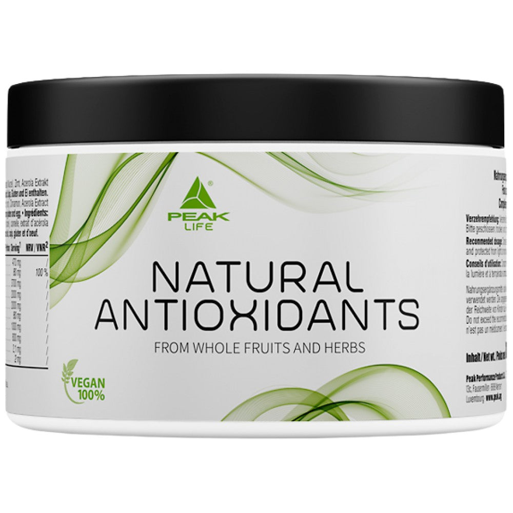 Natürliche Antioxidantien – 300 Gramm