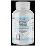 Natürlicher Körperbau | Beta-Ecdysteron 255 mg – 60 Kapseln