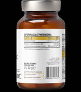 Natürliches Vitamin C 1000 mg/aus Hagebutten 30 Kapseln