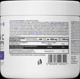 Natürliches Vitamin-C-Pulver/aus Hagebutten 300 Gramm