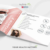 Natürliches Vitamin E 400 IE 90 Kapseln