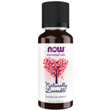 Natürlich liebenswert | Romantische Ölmischung – 30 ml