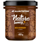 Naturhonig | Aromatisiert - 400 Gramm
