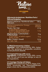 Naturhonig | Aromatisiert - 400 Gramm