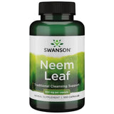 Neemblatt 500 mg 100 Kapseln