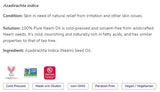 Neemöl | 100 % reine Azadirachta Indica – 30 ml