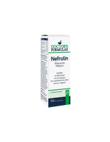 Nefrolin Kidney Health Formula – Kräuterformel für Nieren und Harnwege, 100 ml Doctor's Formulas