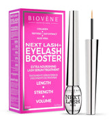 Next Lash+ – Pflegendes Serum für Wimpernwachstum und -verdichtung mit Kollagen 6 ml
