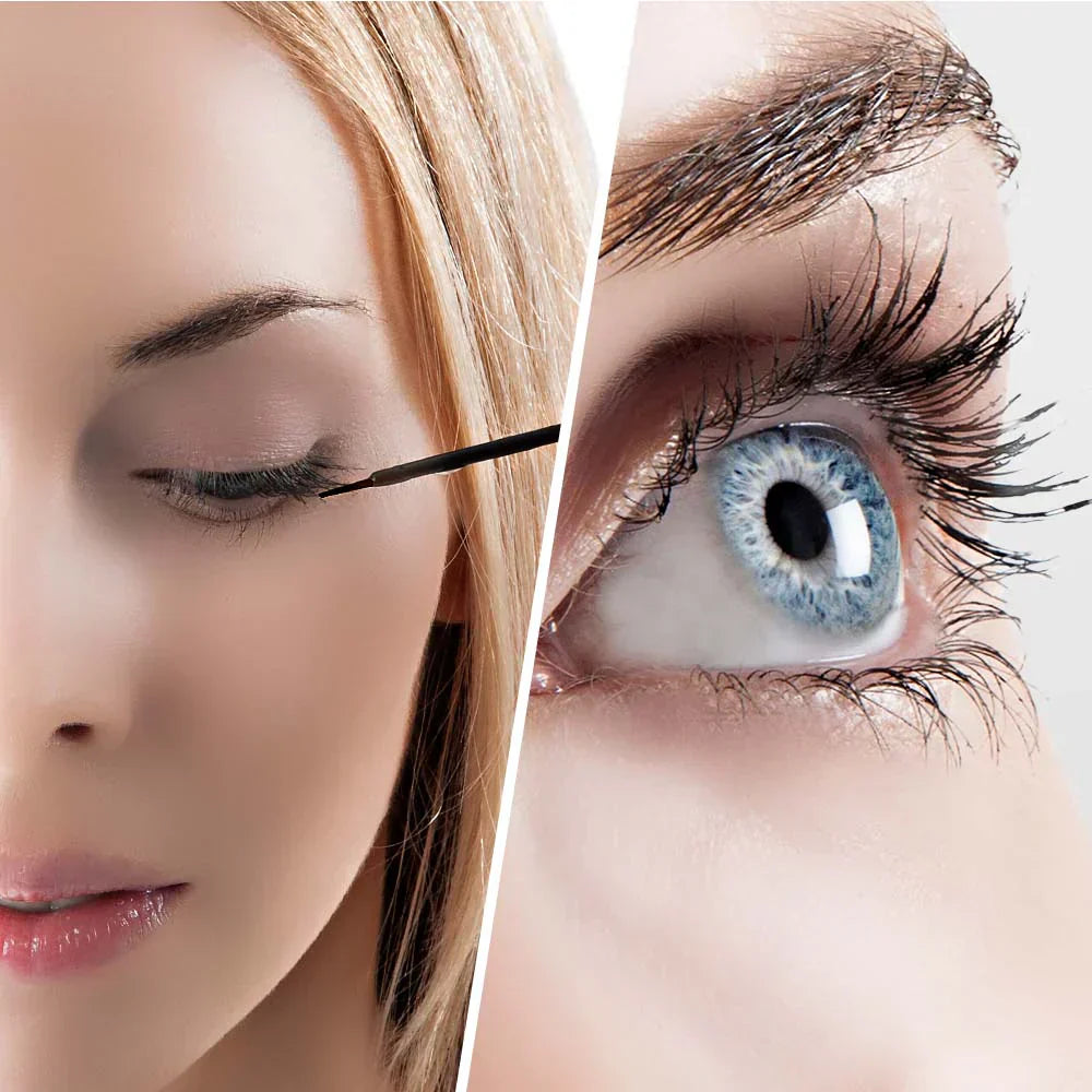 Next Lash+ – Pflegendes Serum für Wimpernwachstum und -verdichtung mit Kollagen 6 ml
