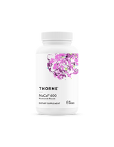 Zellverjüngung – NiaCel® 400 Nicotinamide Riboside, 830 mg x 60 Kapseln