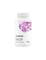Zellverjüngung – NiaCel® 400 Nicotinamide Riboside, 830 mg x 60 Kapseln