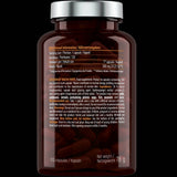Niacin Forte 500 mg – 120 Kapseln