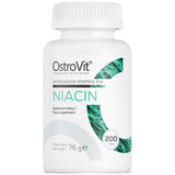 Niacin/Vitamin B3 200 Tabletten