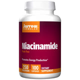 Niacinamid 250 mg 100 Kapseln