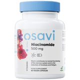 Niacinamid 500 mg – 120 Kapseln