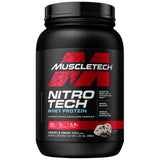 Nitro Tech/Performance – 907 Gramm