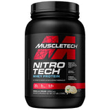 Nitro Tech/Performance – 907 Gramm