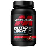 Nitro Tech/Performance – 907 Gramm
