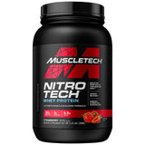 Nitro Tech/Performance – 907 Gramm