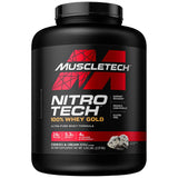Nitro Tech/Whey Gold – 2270 Gramm