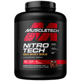 Nitro Tech/Whey Gold – 2270 Gramm