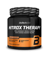 Nitrox-Therapie – 0,340 kg
