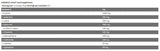 Xtreme Napalm Leaa 9 | Leucin angereicherte essentielle Aminosäuren - 8 Gramm