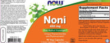 Noni 450 mg – 90 Kapseln