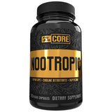 Nootropikum | Core-Serie – 120 Kapseln
