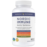 Nordic Immune Daily Defense – 90 Gelkapseln