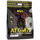 Nuklear Atomar | Mass Gainer-Formel – 7000 Gramm