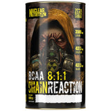 Kernkettenreaktion | BCAA 8:1:1 Pulver – 400 Gramm