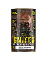 Nuklearer Zünder | Pre-Training-Katalysator – 16,5 Gramm