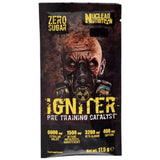 Nuklearer Zünder | Pre-Training-Katalysator – 16,5 Gramm