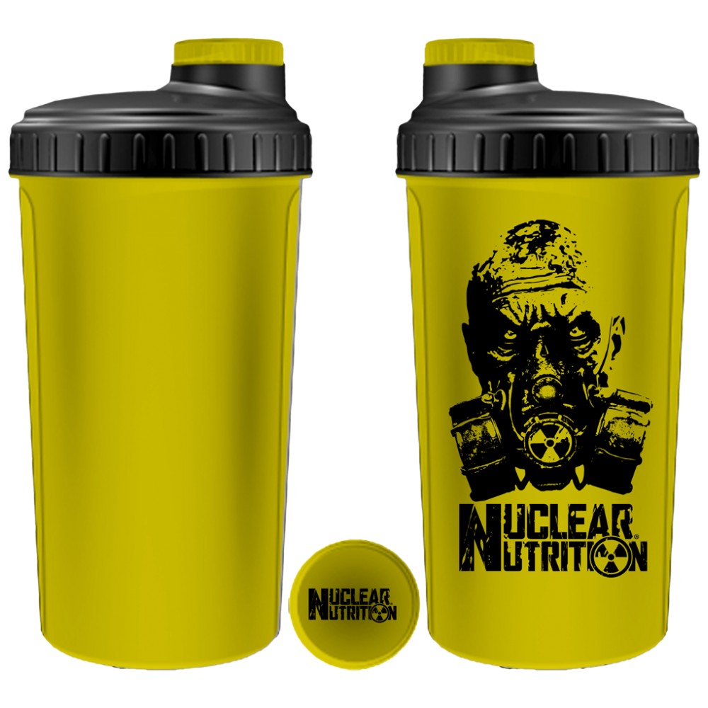 <tc>Nuclear Nutrition</tc> / Schüttelbehälter 700 ml