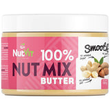 Nussbuttermischung – 500 Gramm